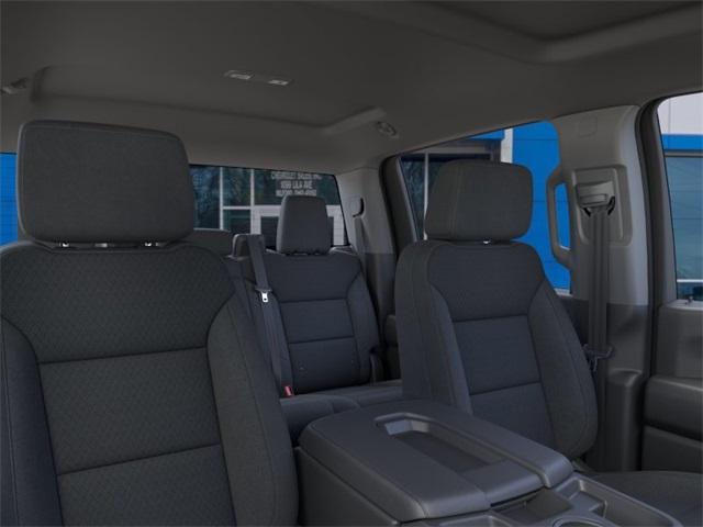 2025 Chevrolet Silverado 2500 HD Vehicle Photo in MILFORD, OH 45150-1684