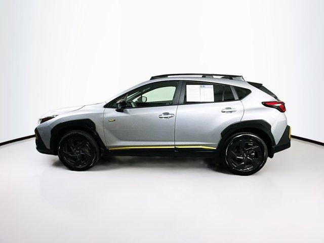 2024 Subaru Crosstrek Vehicle Photo in Doylestown, PA 18902