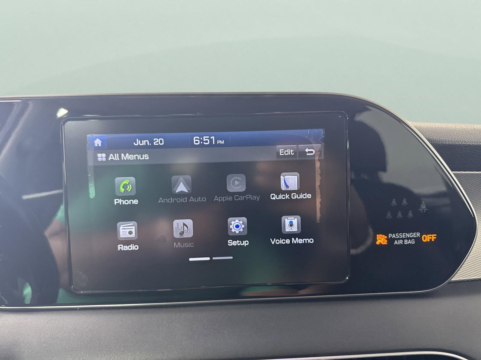 2020 Hyundai PALISADE Vehicle Photo in Georgetown, TX 78626