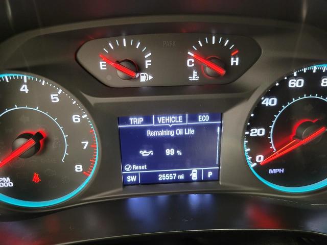 2024 Chevrolet Malibu Vehicle Photo in APPLETON, WI 54914-4656