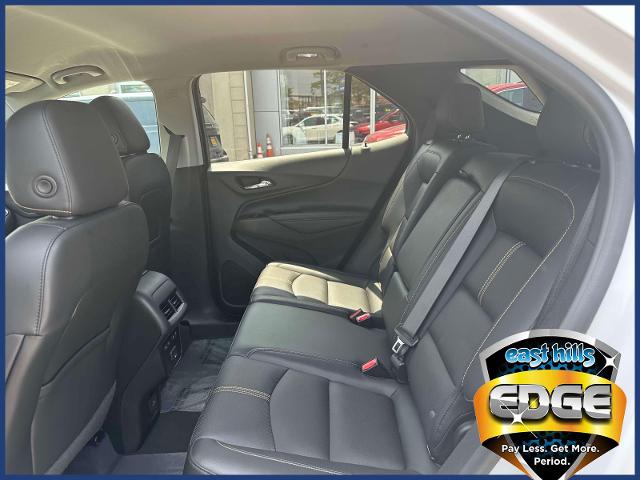 2022 Chevrolet Equinox Vehicle Photo in Roslyn, NY 11576