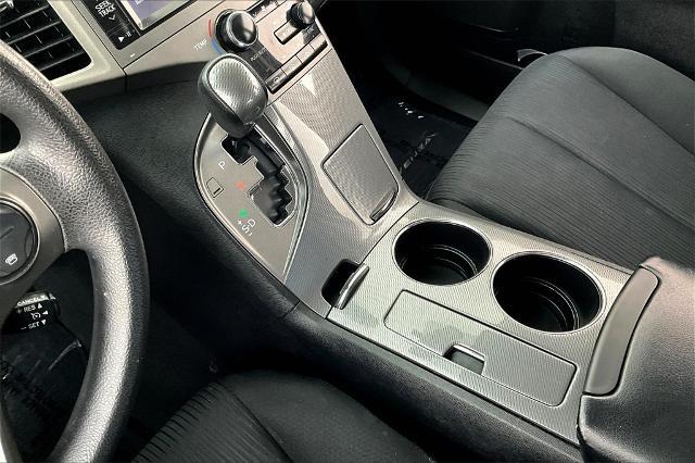 2013 Toyota Venza Vehicle Photo in Grapevine, TX 76051