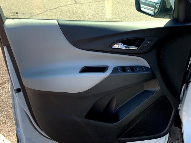 2023 Chevrolet Equinox Vehicle Photo in BEAUFORT, SC 29906-4218
