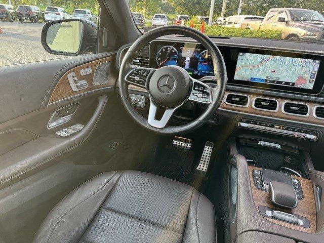 2023 Mercedes-Benz GLS Vehicle Photo in Mechanicsburg, PA 17050-1707