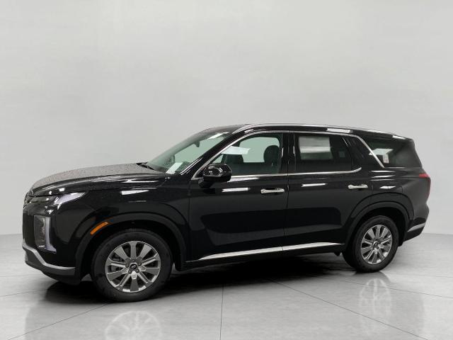 2025 Hyundai PALISADE Vehicle Photo in Appleton, WI 54913
