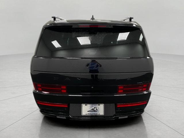 2025 Hyundai SANTA FE Hybrid Vehicle Photo in Appleton, WI 54913