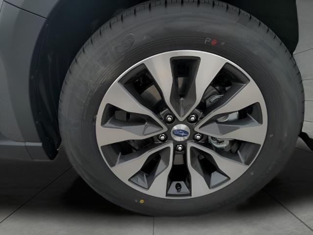 2025 Subaru Outback Vehicle Photo in Green Bay, WI 54304
