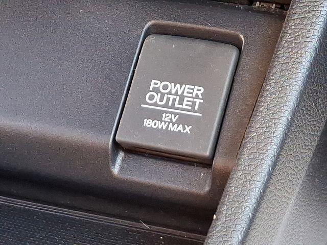 2021 Honda HR-V Vehicle Photo in PAWLING, NY 12564-3219