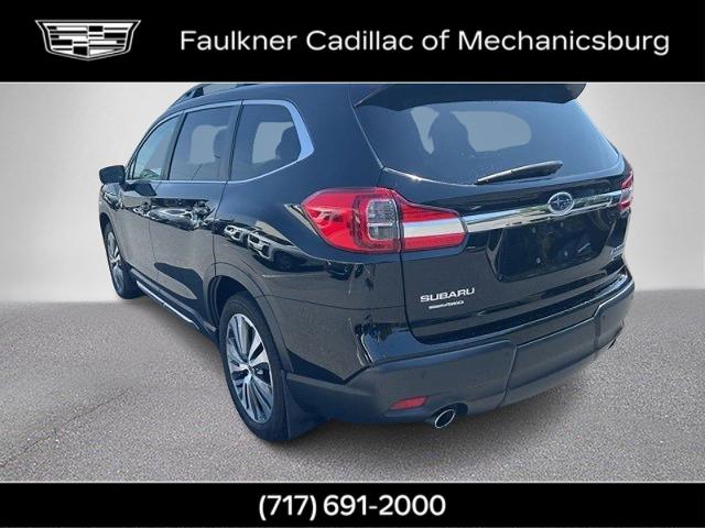 2022 Subaru Ascent Vehicle Photo in MECHANICSBURG, PA 17050-1707