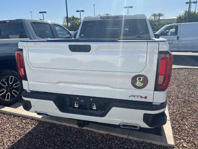 2022 GMC Sierra 1500 Vehicle Photo in GILBERT, AZ 85297-0402