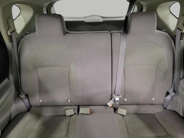 2015 Nissan Rogue Select Vehicle Photo in NEENAH, WI 54956-2243