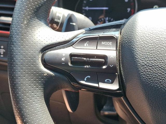 2019 Hyundai ELANTRA GT Vehicle Photo in Philadelphia, PA 19116
