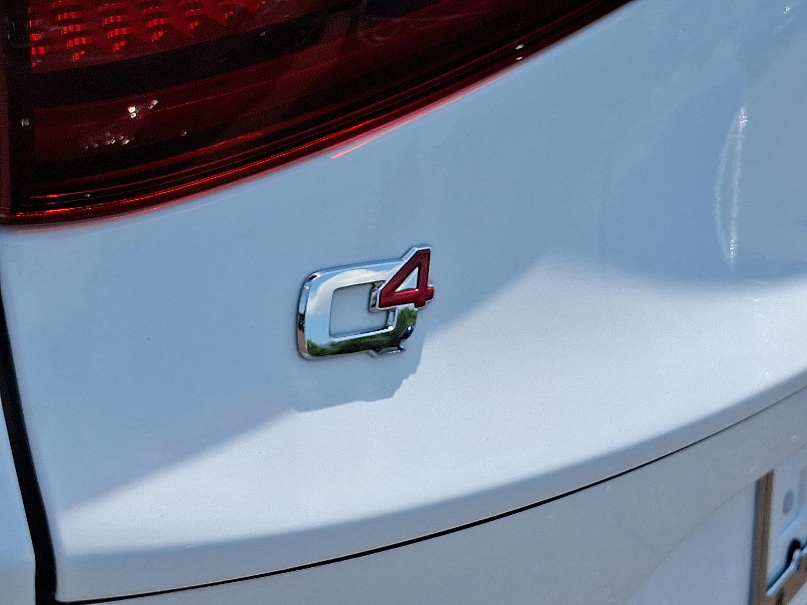 2022 Alfa Romeo Stelvio Vehicle Photo in Willow Grove, PA 19090