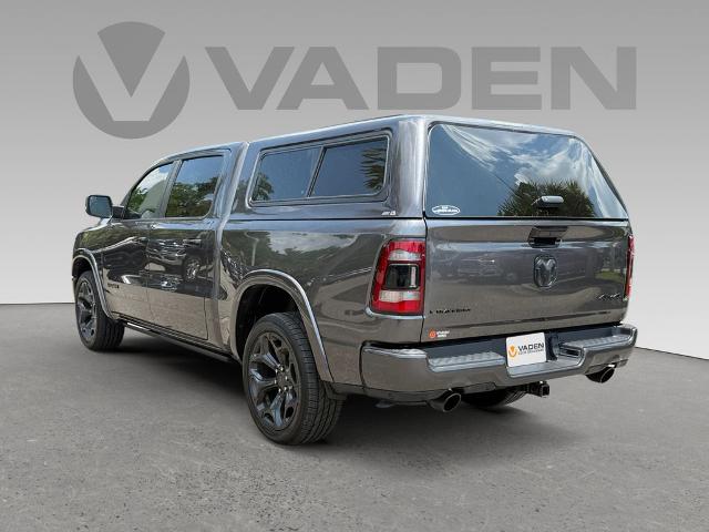 2023 Ram 1500 Vehicle Photo in Savannah, GA 31419