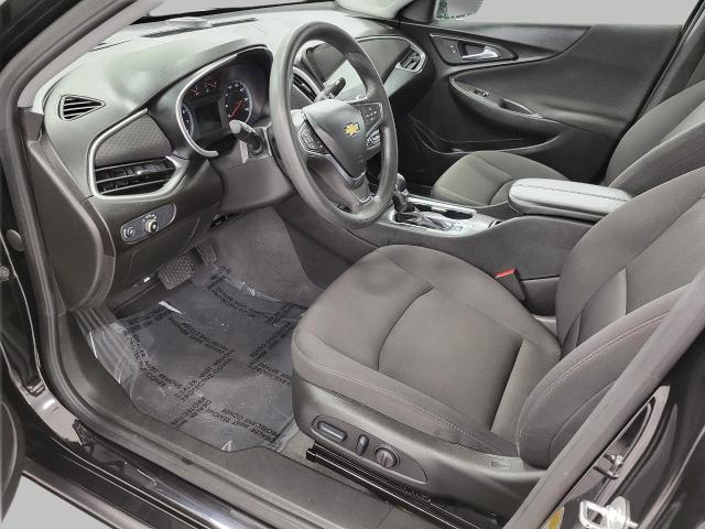 2024 Chevrolet Malibu Vehicle Photo in MADISON, WI 53713-3220