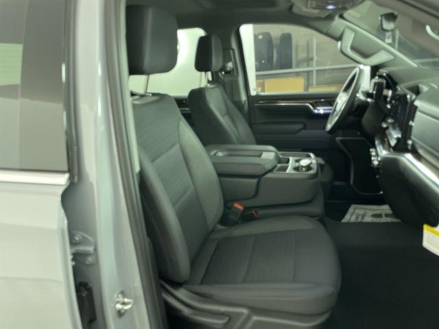 2024 GMC Sierra 1500 Vehicle Photo in GILBERT, AZ 85297-0402