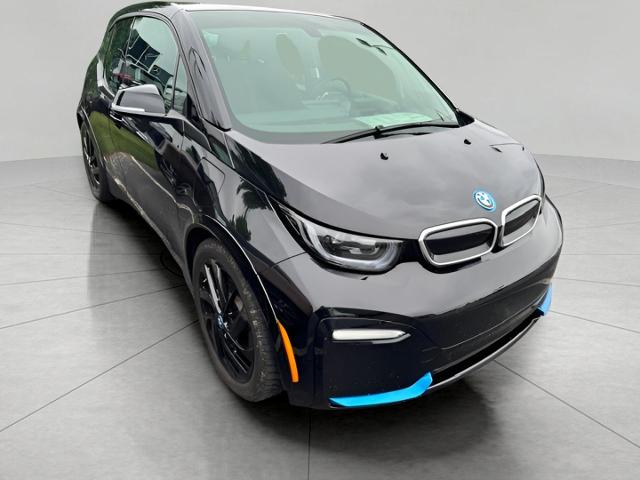 2018 BMW i3 Vehicle Photo in Appleton, WI 54913
