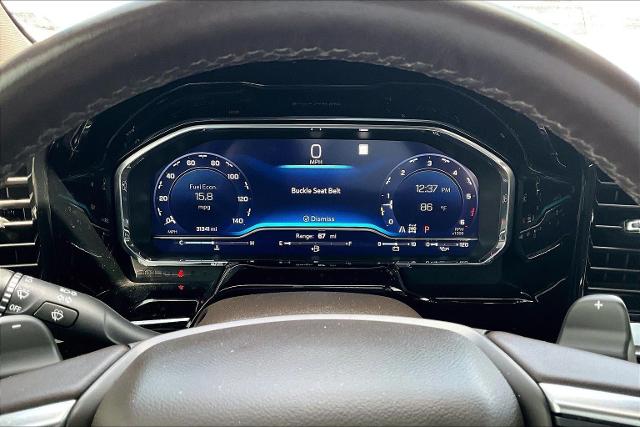 2022 Chevrolet Silverado 1500 Vehicle Photo in Grapevine, TX 76051