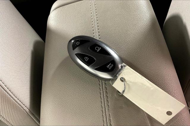 2025 Hyundai TUCSON Vehicle Photo in Tulsa, OK 74129