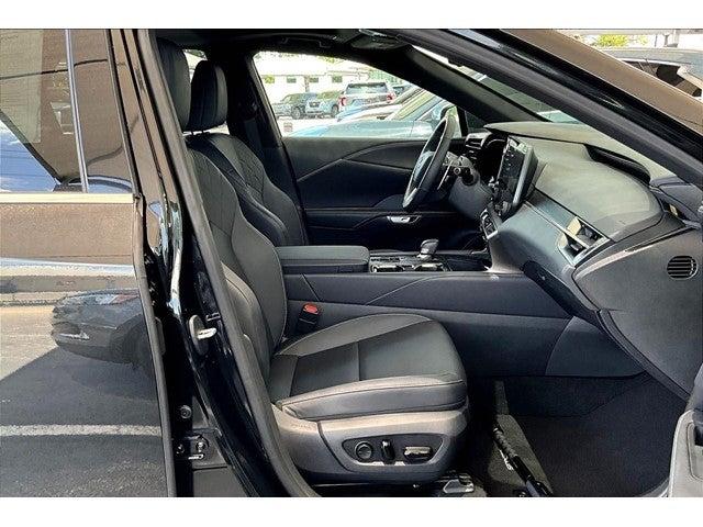 2023 Lexus RX 350 Vehicle Photo in San Antonio, TX 78230