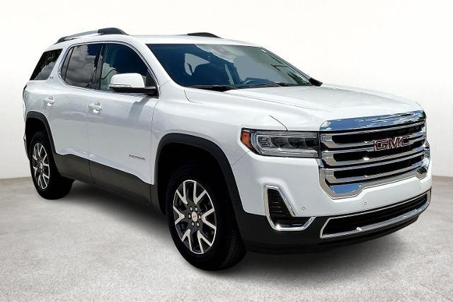 2023 GMC Acadia Vehicle Photo in Tulsa, OK 74129