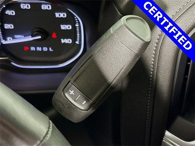 2021 GMC Sierra 1500 Vehicle Photo in PUYALLUP, WA 98371-4149