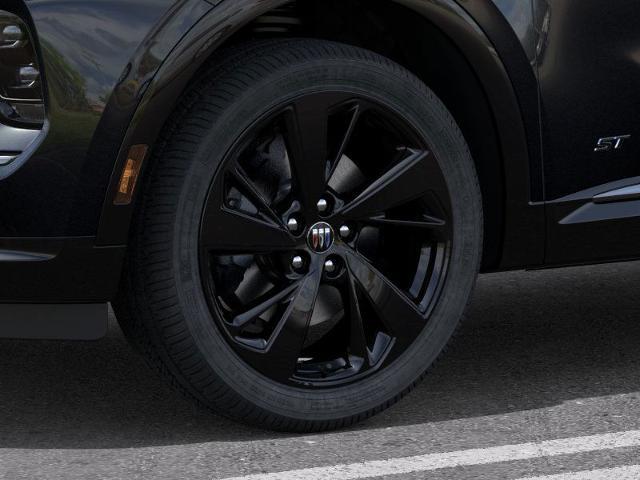 2025 Buick Envision Vehicle Photo in TREVOSE, PA 19053-4984
