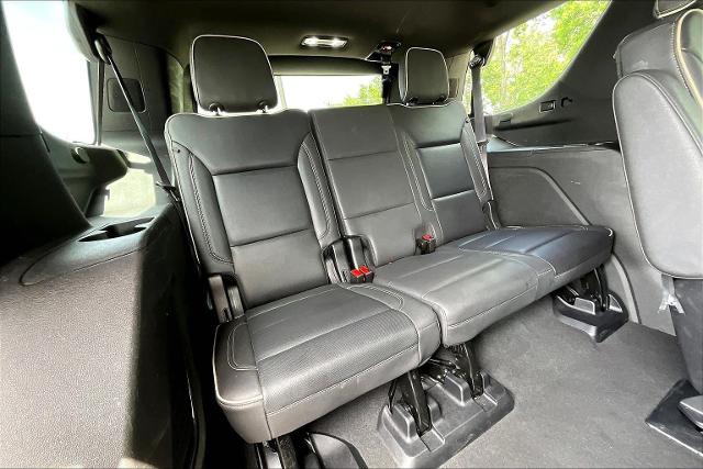 2023 Chevrolet Tahoe Vehicle Photo in Tulsa, OK 74145