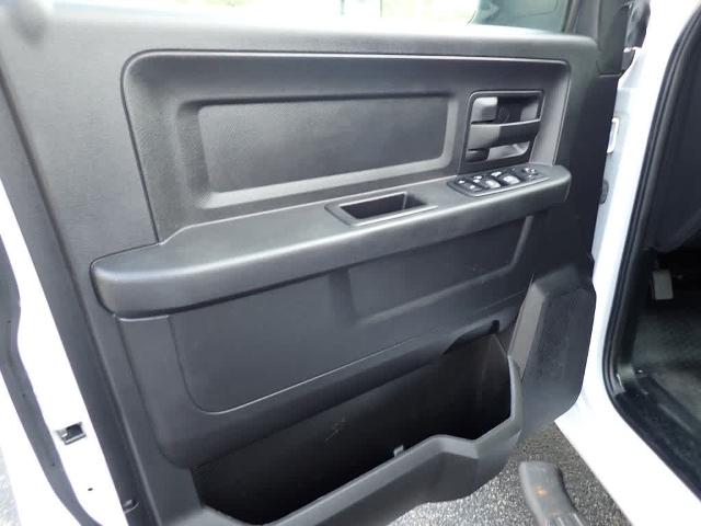 2017 Ram 2500 Vehicle Photo in ZELIENOPLE, PA 16063-2910