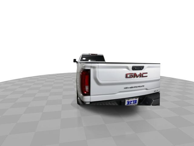 2023 GMC Sierra 2500 HD Vehicle Photo in GILBERT, AZ 85297-0402