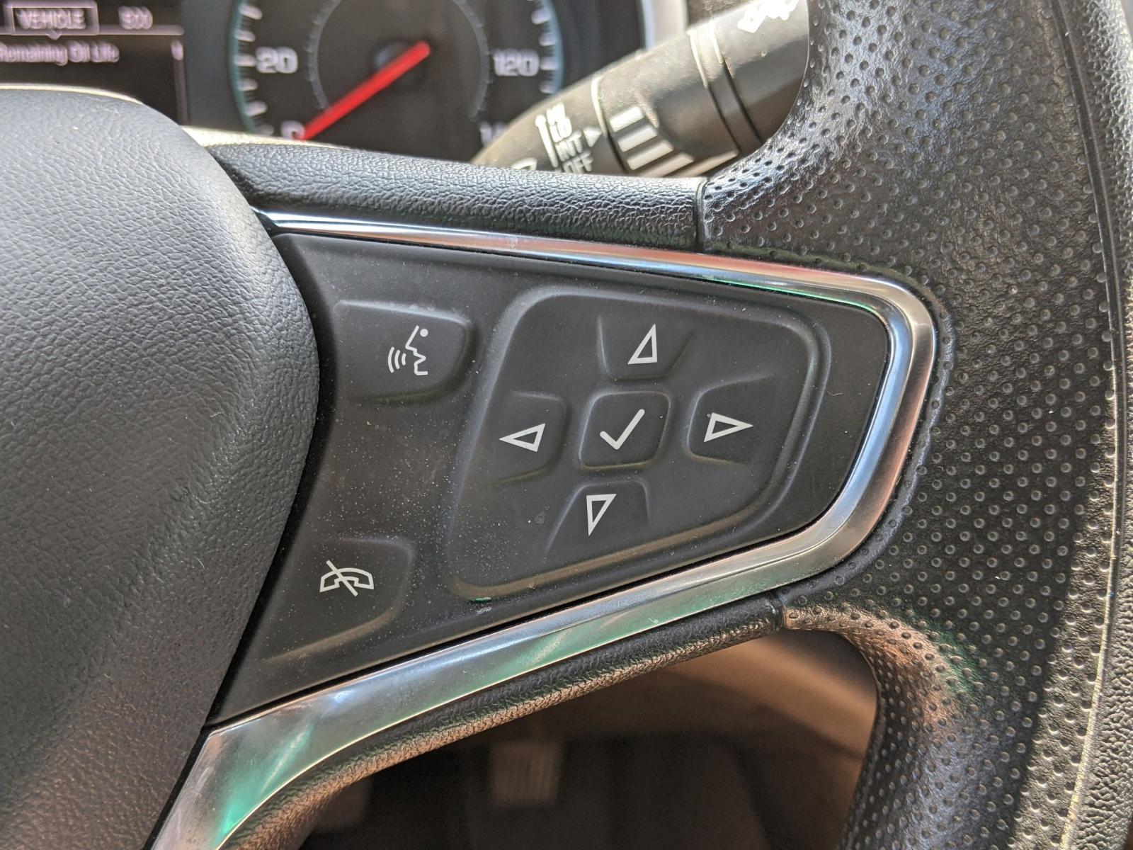 2023 Chevrolet Malibu Vehicle Photo in Seguin, TX 78155