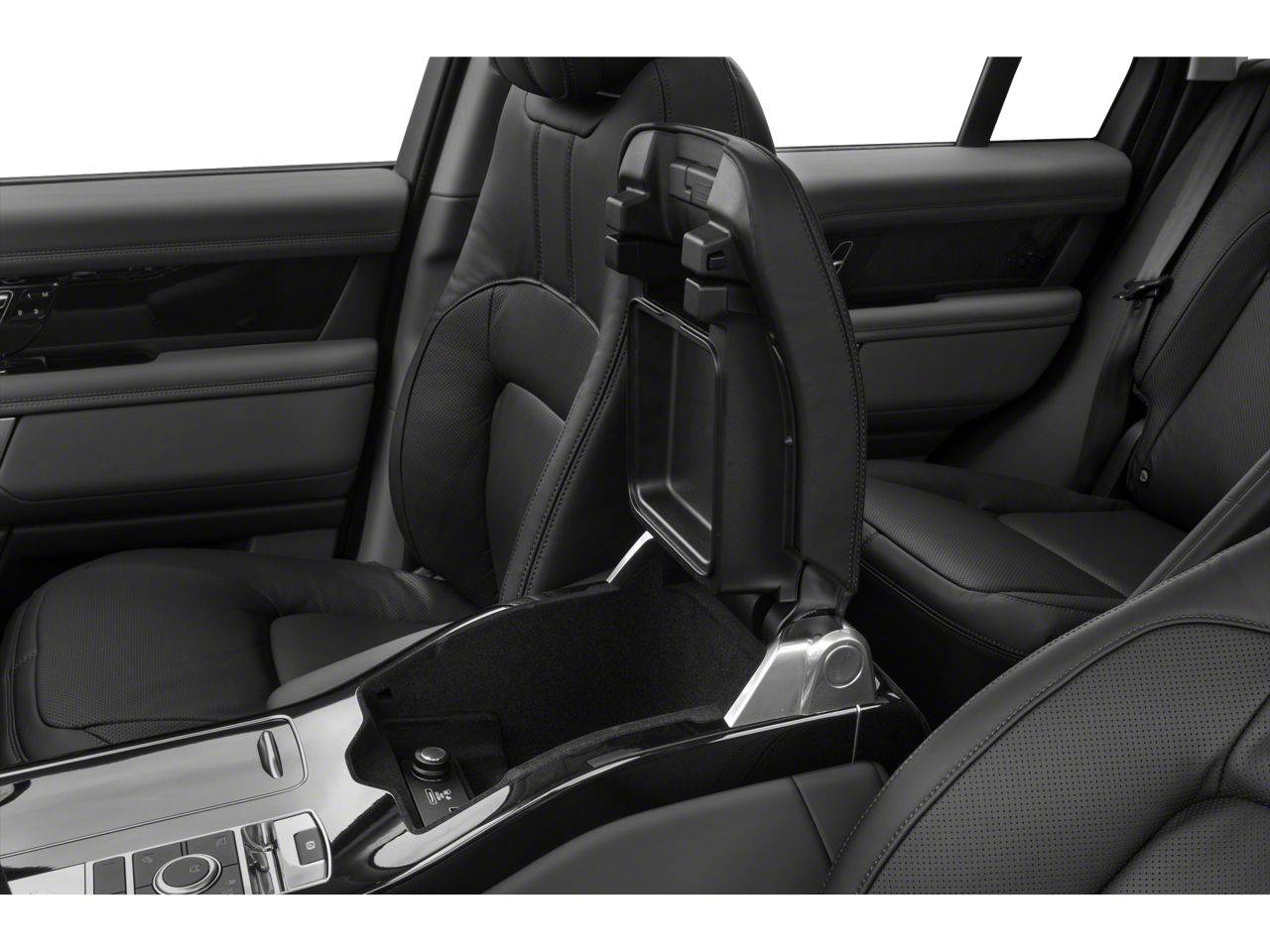 2019 Land Rover Range Rover Vehicle Photo in San Antonio, TX 78230