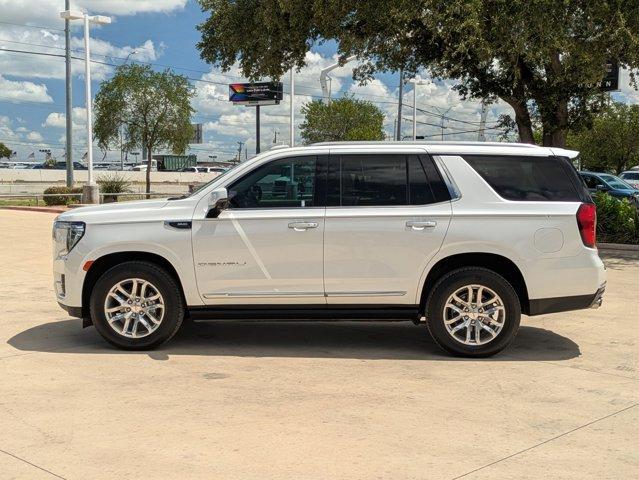 2021 GMC Yukon Vehicle Photo in SELMA, TX 78154-1459