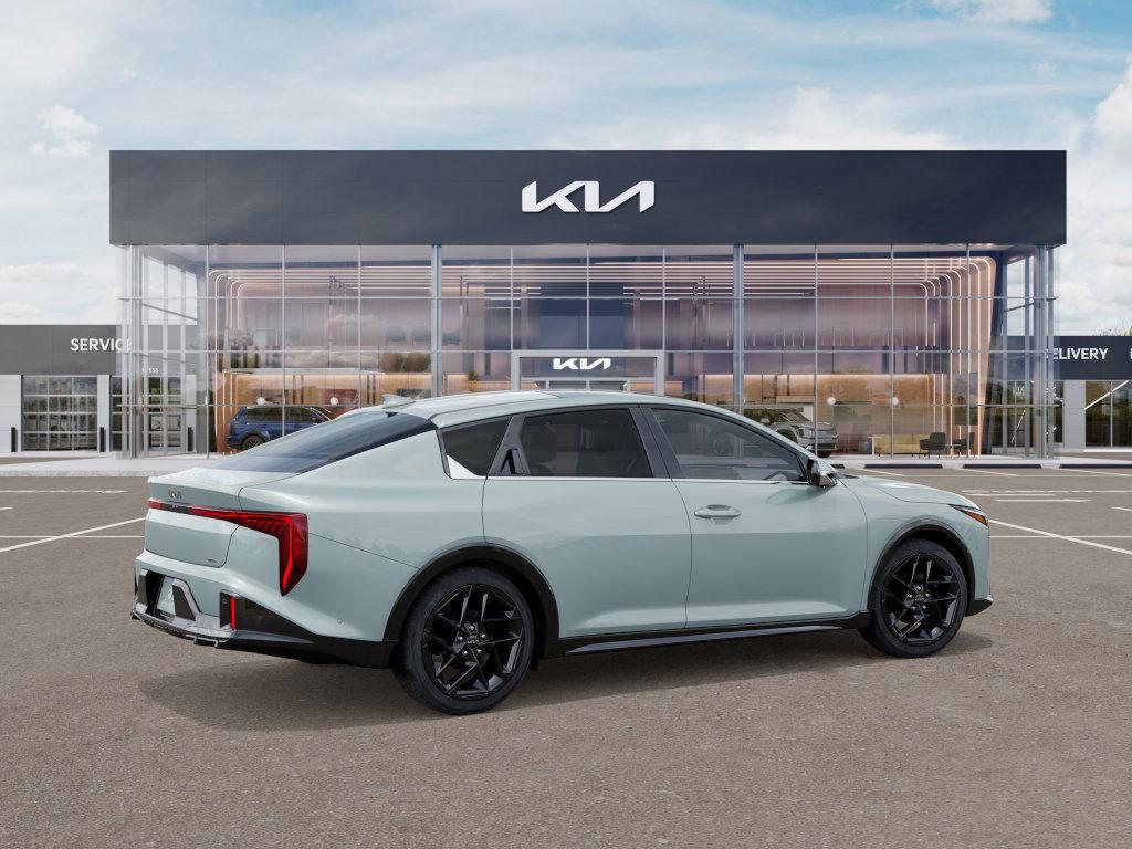 2025 Kia K4 Vehicle Photo in Belle Vernon, PA 15012