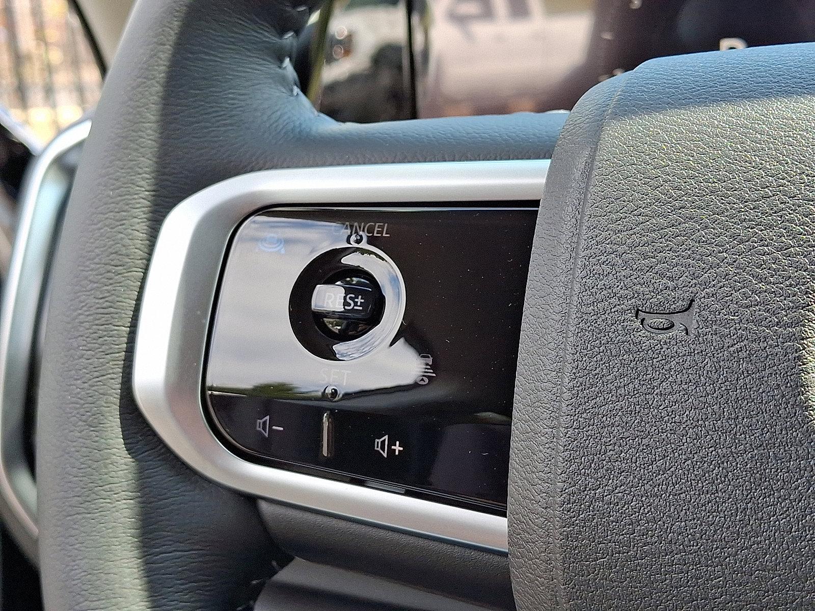 2025 Nissan Armada Vehicle Photo in Jenkintown, PA 19046