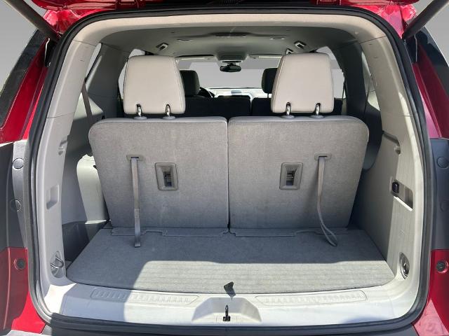 2023 GMC Acadia Vehicle Photo in Statesboro, GA 30458