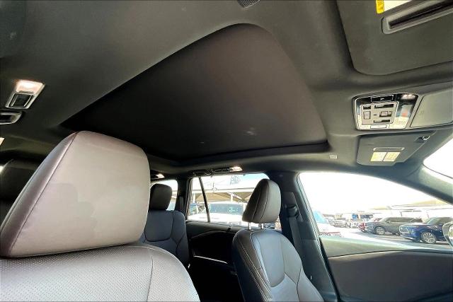 2024 Lexus TX 350 Vehicle Photo in San Antonio, TX 78230