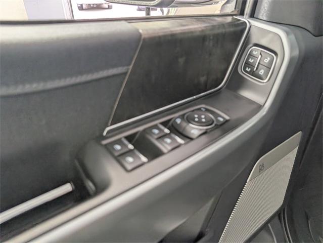 2022 Ford F-150 Vehicle Photo in ENGLEWOOD, CO 80113-6708