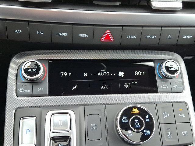 2025 Hyundai PALISADE Vehicle Photo in Philadelphia, PA 19116