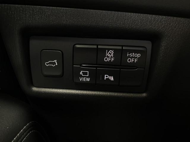 2025 Mazda CX-5 Vehicle Photo in Appleton, WI 54913