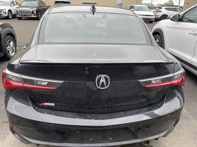 2021 Acura ILX Vehicle Photo in Philadelphia, PA 19116