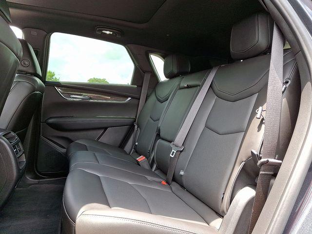 2021 Cadillac XT5 Vehicle Photo in DANBURY, CT 06810-5034