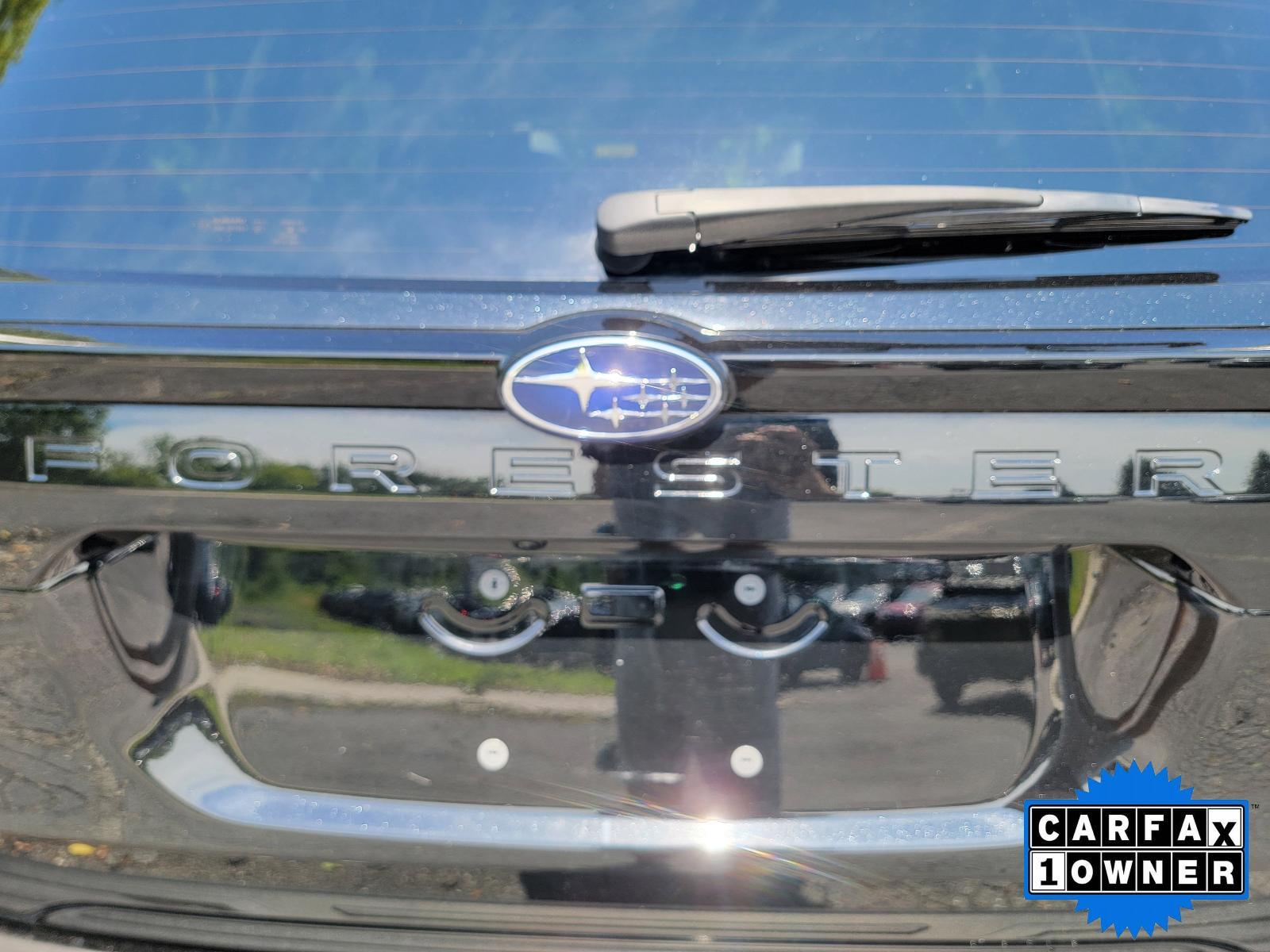 2025 Subaru Forester Vehicle Photo in Harrisburg, PA 17111