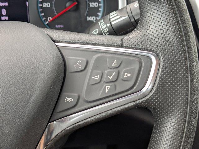 2023 Chevrolet Malibu Vehicle Photo in BRUNSWICK, GA 31525-1881
