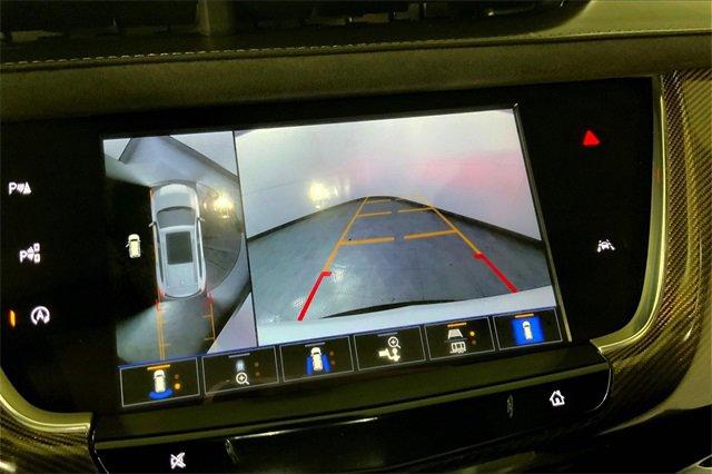 2024 Cadillac XT6 Vehicle Photo in KANSAS CITY, MO 64114-4545