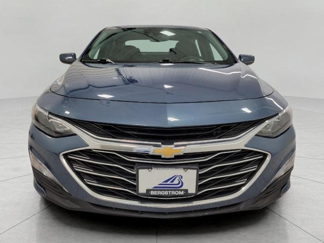 2024 Chevrolet Malibu Vehicle Photo in OSHKOSH, WI 54904-7811