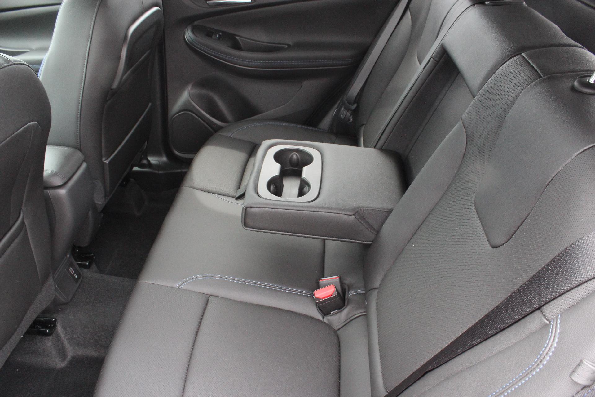 2026 Buick Encore GX Vehicle Photo in AURORA, CO 80012-4011