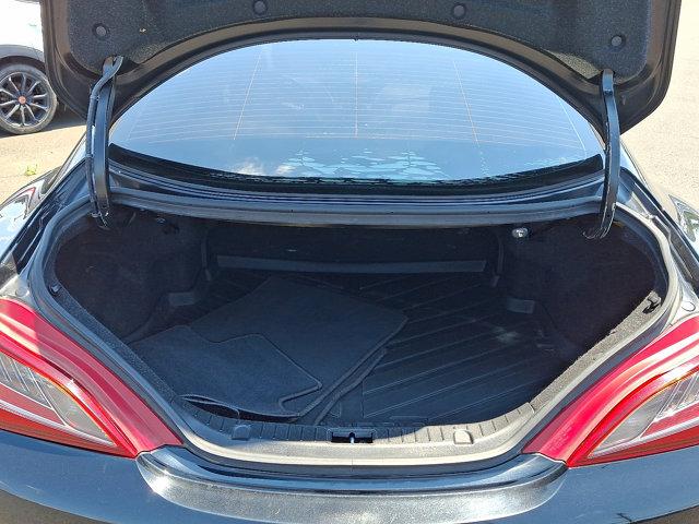 2014 Hyundai GENESIS Coupe Vehicle Photo in Philadelphia, PA 19116