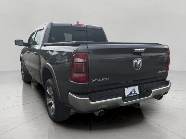 2020 Ram 1500 Vehicle Photo in GREEN BAY, WI 54303-3330