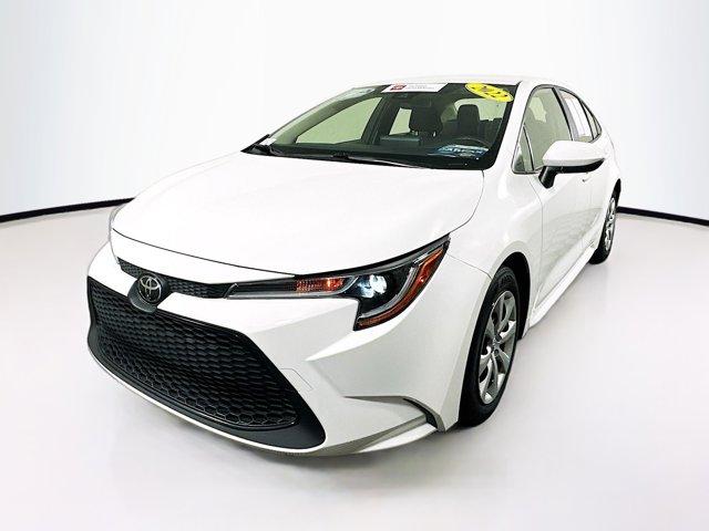 2022 Toyota Corolla Vehicle Photo in Flemington, NJ 08822